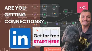 LinkedIn Connections Strategy - LinkedIn Everything System