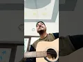 #shorts | gerua | arijit singh | dilwale | unplugged |