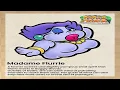 Download Lagu madam flurb - papr mrio: door
