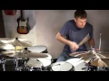 Lagu Gretsch Drums - Brooklyn USA Fusion 20\