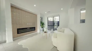 7 Widgeon Rd The Ponds 4K