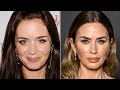 Beautiful Actresses Who GOT UGLY After Plastic Surgery