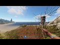 HOW TO FIX MOUSE ON SCREEN RUST 2021