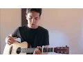 Download Lagu James Arthur - Say You Won't Let Go (Acoustic Cover by José Audisio)