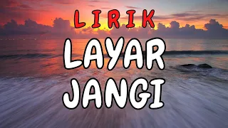 lirik lagu sumbawa layar jangi