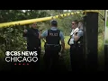 Body recovered from North Branch of Chicago River on NW Side police say