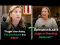 Download Lagu “Judge West Stuns Court with Shocking Decision — Defendant Walks Free Instantly!”