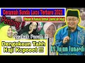 Download Lagu ‼️ Ceramah Pikaseurieun Terbaru 2021 | KH  Jujun Junaedi | Khusus Untuk Jama'ah haji | Kocak Parah 😂