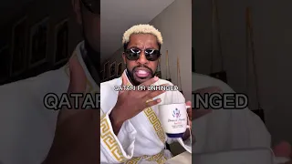 رئيس الوزراء القطري في حالة من الفوضى 