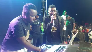 suuna ben ne mbaziira tonny mundongo yebinyaanya free style
