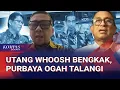 Lagu Doli Kurnia \u0026 Agus Pambagio Soal Utang Whoosh Jokowi Membengkak tapi Purbaya Ogah Talangi