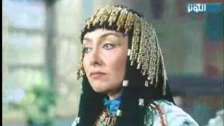 مسلسل النبي يوسف الصديق الحلقة 19 