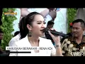 HARUSKAH BERAKHIR -RENA KDI- NEW PALLAPA
