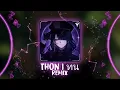 Thon ทน Remix 2026 (SPRITE x GUYGEEGEE) - Shino Remix | Bản Hot TikTok 2026