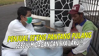 Download PENJUAL SEENG KEBINGUNGAN DI TENGAH SAWAH - DAGANGAN MASIH MENUMPUK MP3