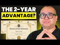 5 HIGHEST PAYING Associate Degrees In 2026