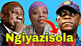 Ukhalela IVoti Lakhe Avotela Ngalo I ANC Ngokhetho 