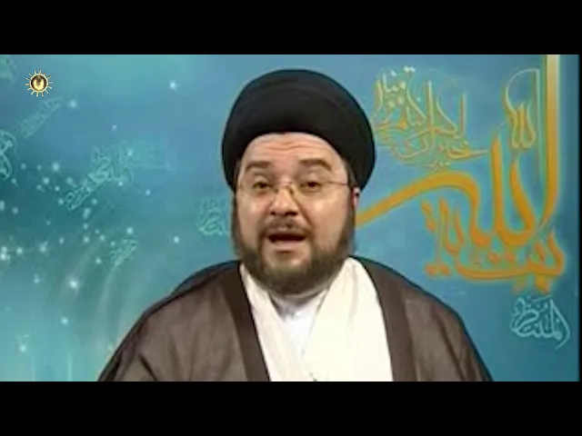 ⁣كيفية الخروج من حالة الحيرة والضلالة - السيد محمد علي بحر العلوم