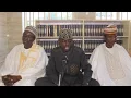 Download Lagu MUSAFFA Masjid Yusuf Maitama Sule University Kano. Abdurrahim Rislan (RIWAYAT SUSI AN ABI AMR)