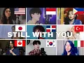 Download Lagu Who Sang It Better :BTS JUNGKOOK (정국)-Still With You (us,canada,italy,turkey,south korea,japan)