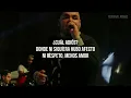 La Bandononona Clave Nueva de Max Peraza - Cuál Adiós (LETRA)
