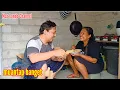 Download Lagu 🔴 Sayur BLENDRANG tewel dan nasi tiwul memang paling mantap banget untuk sarapan || SAYUR LEGENDARIS