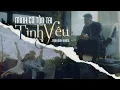 Download Lagu Mình Có Tồn Tại Tình Yêu - Trịnh Đình Quang | Official Lyrics Video