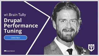 Drupal Performance Tuning with Brain Tully