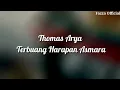 Download Lagu Thomas Arya - Terbuang Harapan Asmara ( Lirik )