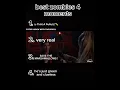 best of zombies 4 viral