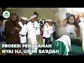 Download Lagu Prosesi Pemakaman Almarhumah Nyai Hj Ummi Sa'adah | Kalikajar Paiton Probolinggo