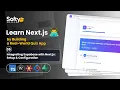 05 - Integrating Supabase with Next js Setup Configuration