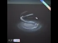 Wind Aura VFX Made In Unity