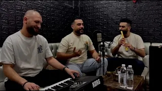 ويلك يا ويلك خضر ابو حمشو Waylek Ya Waylek Khoder Abou Hamcho Cover 