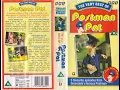 Download Lagu The Very Best of Postman Pat (1992 UK VHS)