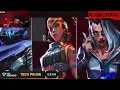Valorant Streamers React To NRG Ethan Cheating During a Tech Pause