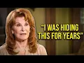 At 83 Stefanie Powers Finally Breaks Silence on Hart to Hart Rumors
