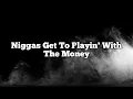 50 Cent Ft, Chris Brown I'm The Man Full Lyrics