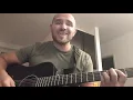How to play Wannabe on guitar | Dylan Schneider | Tutorial | Lesson