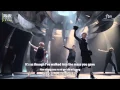 Lagu [ENG SUB + PINYIN + CHI | 720P] EXO - Wolf / 늑대와 미녀 (Chinese Ver.)