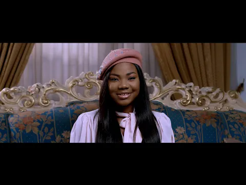 Download MP3 Mercy Chinwo - Obinasom (Official Video)