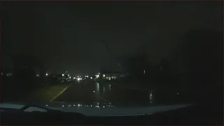 Weather Tracker Much of Galveston still in a blackout