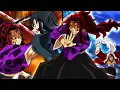 Kokushibo vs Yoriichi Demon Slayers Full Cinematic Fight