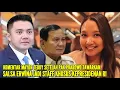 Download Lagu MAYOR TEDDY BUKA SUARA SETELAH PAK PRABOWO REKRUT SALSA ERWINA JADI STAFF KHUSUS KEPRESIDENAN RI