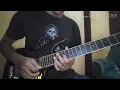 Download Lagu cover gitar TERPAKSA H.Rhoma Irama (by diki)