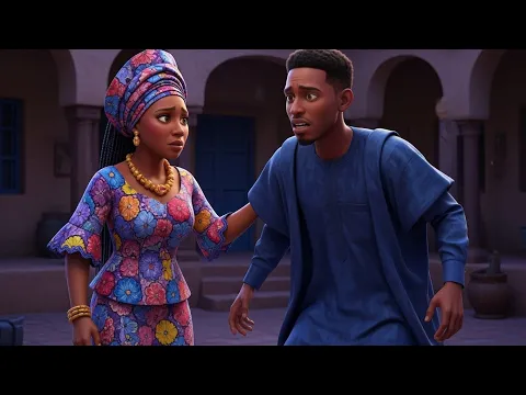 Video Thumbnail: Bande-annonce : Ba vendredi inchallah