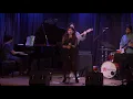 What Baking Can Do - Jessie Mueller cover from 'Waitress' the musical
