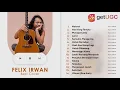 Download Lagu Kompilasi Akustik Terbaik Felix Irwan 2021 | D'Masiv - Natural