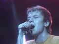 Robert Palmer - Sailing Shoes / Hey Julia / Sneakin' Sally Through the Alley - 10/13/1979