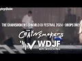 Download Lagu The Chainsmokers @World DJ Festival 2024 - Drops Only